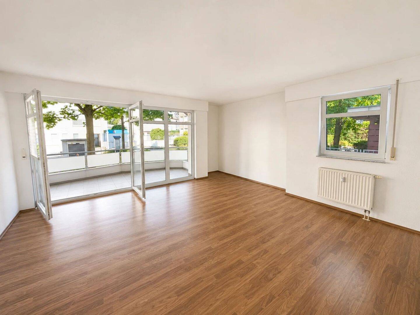 Traumhafte 4-Zimmer-Wohnung in guter und ruhiger Lage von Troisdorf, 53840 Troisdorf