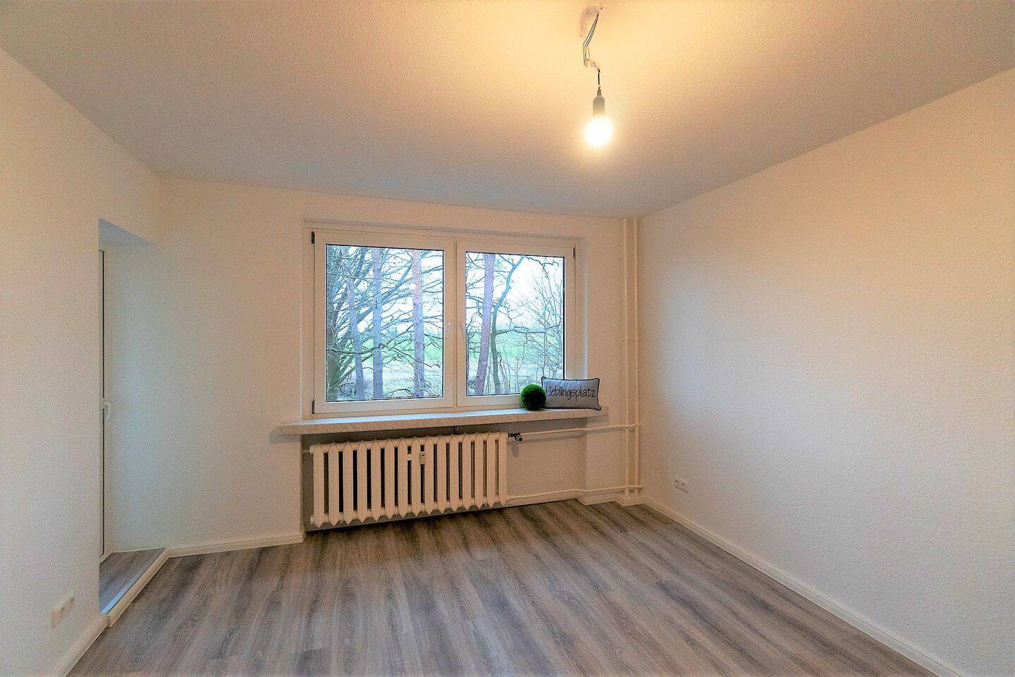 Süße Singlewohnung mit Balkon, 39291 Möser