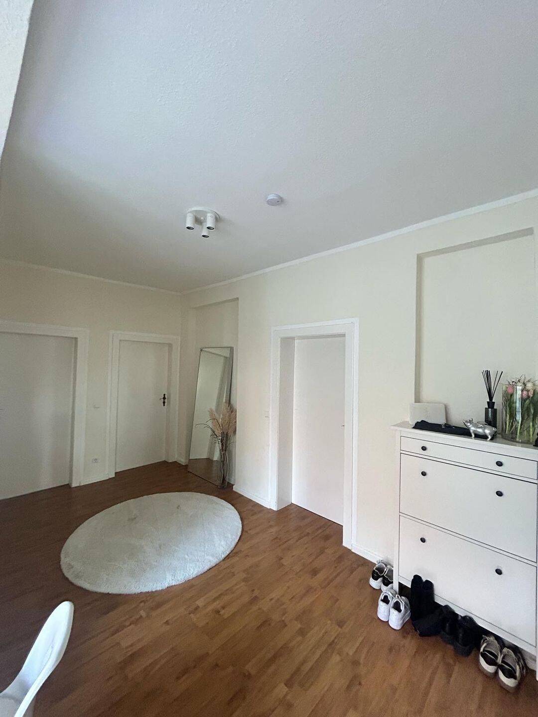 3 ZKBB Wohnung mit EBK in der Altstadt, 49074 Osnabrück (Gartlage Innenstadt)