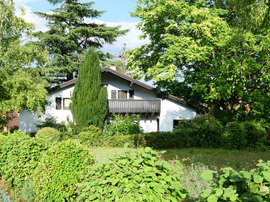 PREMIUMLAGE MIT UNVERBAUBAREM PANORAMABLICK TRIFFT STÄDTISCHE LEBENSQUALITÄT, 67269 Grünstadt