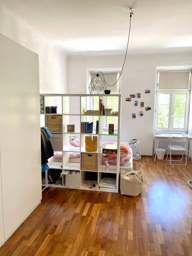 Schöne 2-Zimmer-Wohnung, 60389 Frankfurt am Main (Bergen-Enkheim Bornheim Nordend-Ost Nordend-West Seckbach)