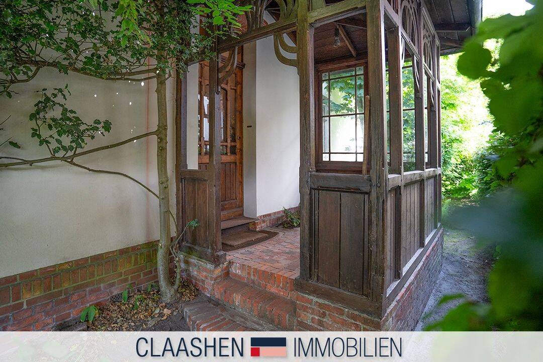 Historisches Ambiente in Zentrumsnähe, 26506 Norden