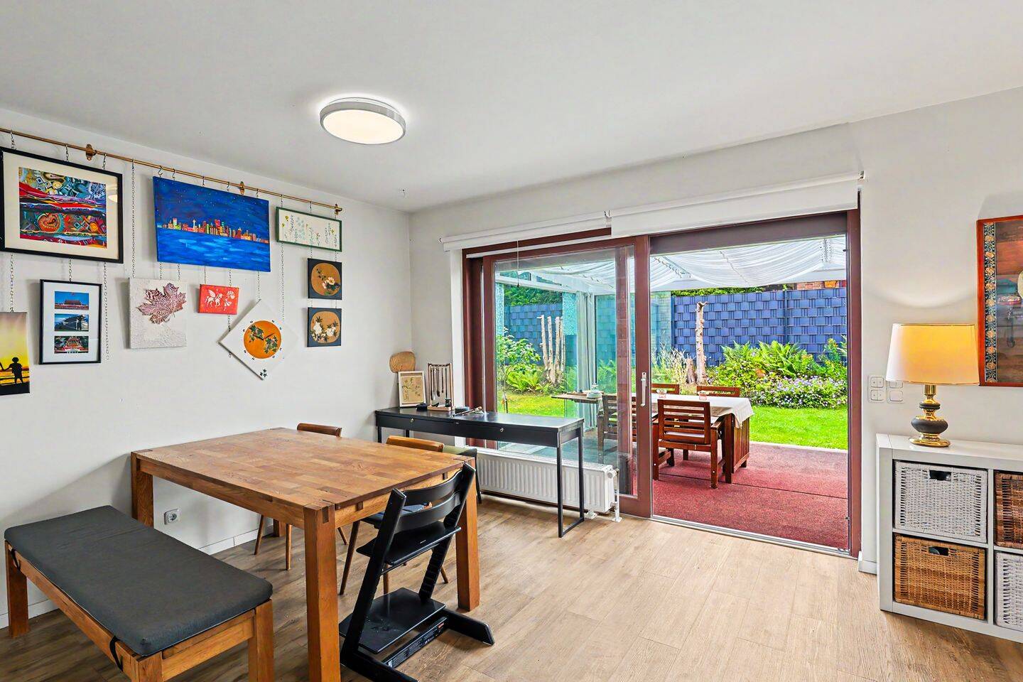 Familienglück in Hamburg-Rönneburg – EFH mit sonnigem Südwestgarten auf ca. 450 m² Grundstück, 21079 Hamburg (Harburg)
