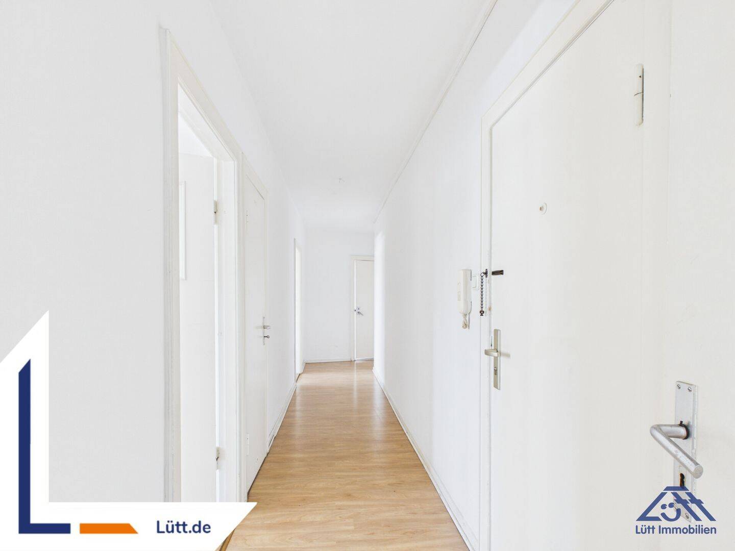2,5 Zimmer Wohnung im Sophienblatt in Kiel | Lütt Immobilien Kiel, 24114 Kiel (Südfriedhof)