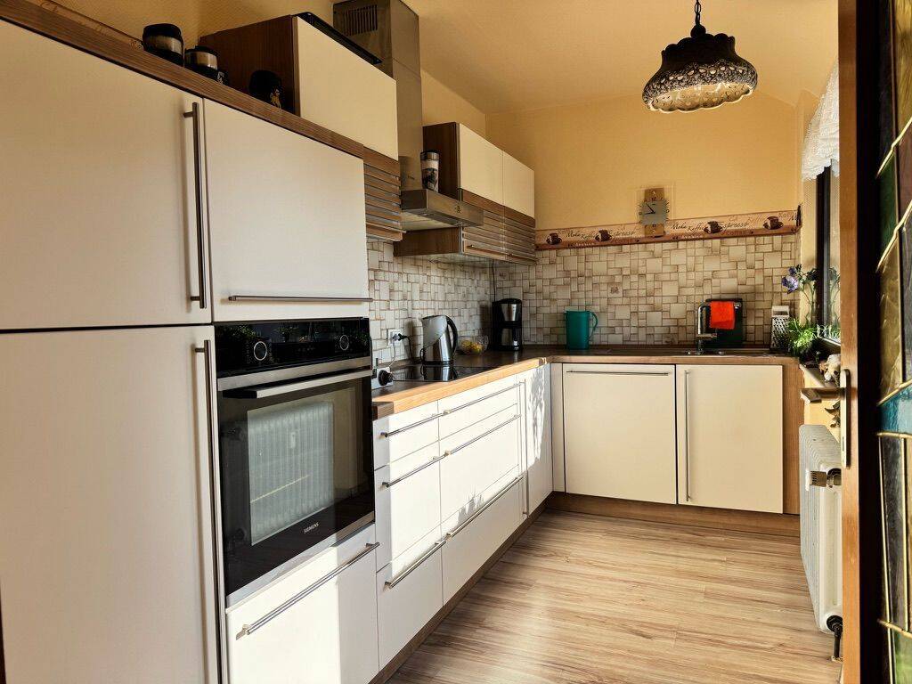 Helle geräumige Wohnung in Toplage, 46045 Oberhausen