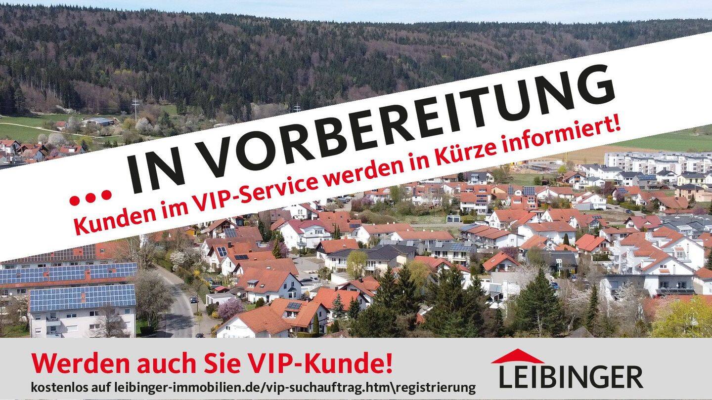 PROVISIONSFREI- Vermieten, einziehen oder kombinieren – Mehrfamilienhaus mit Chancen, 78532 Tuttlingen