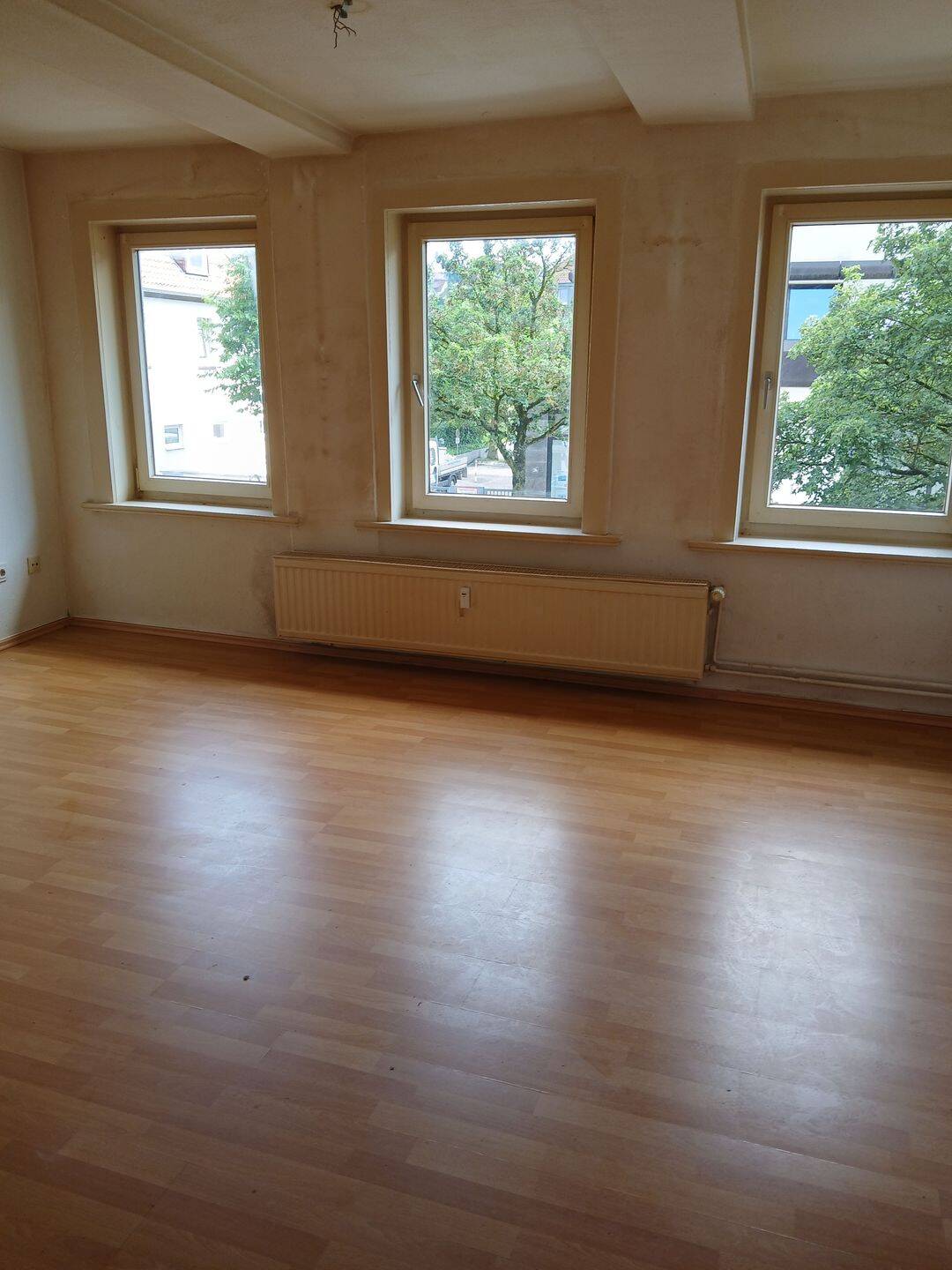 Helle, großzügige 3,5-Zimmer Wohnung, 38723 Seesen