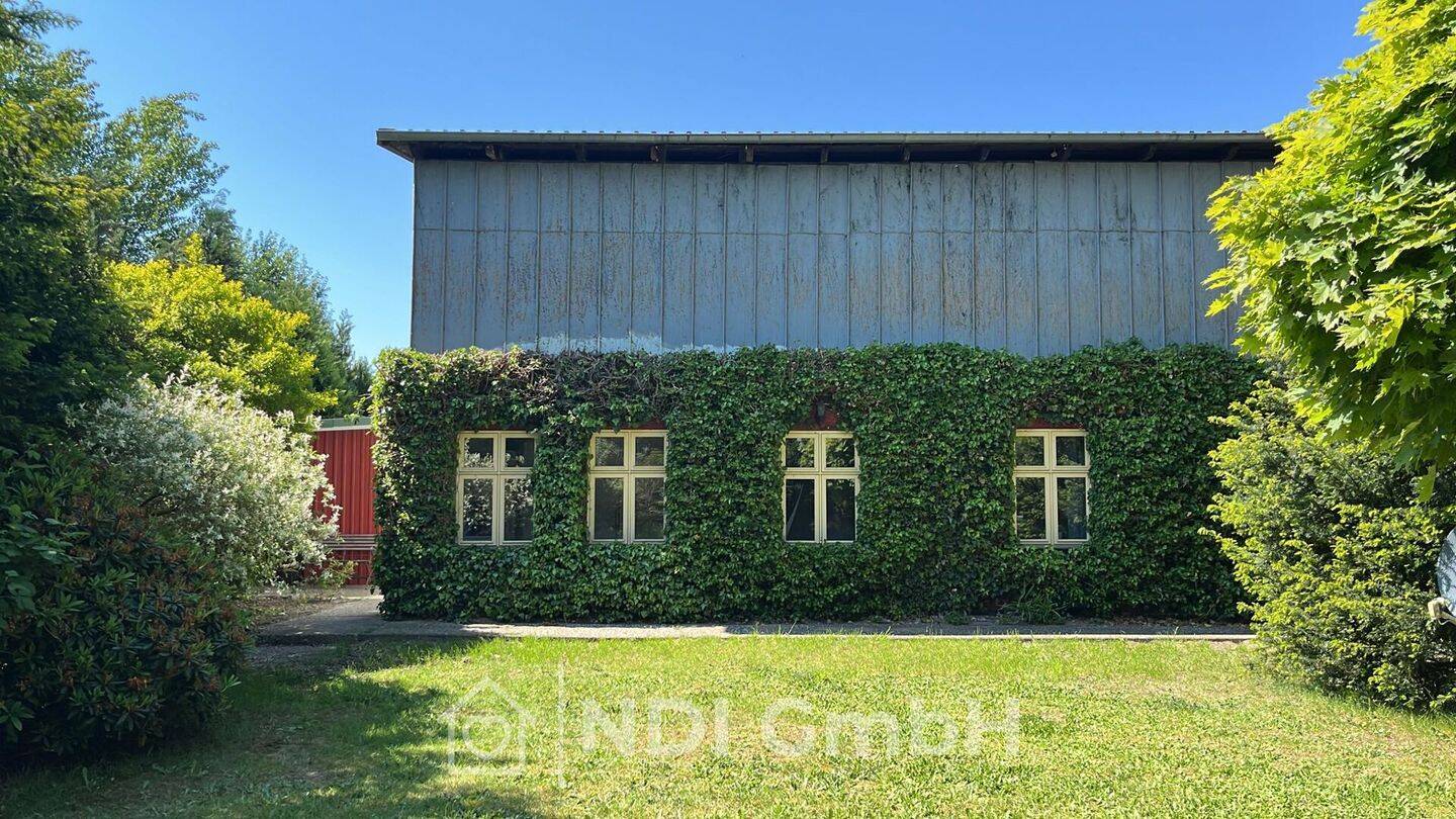 Wohnung in Moorrege / Heidrege, 25436 Moorrege