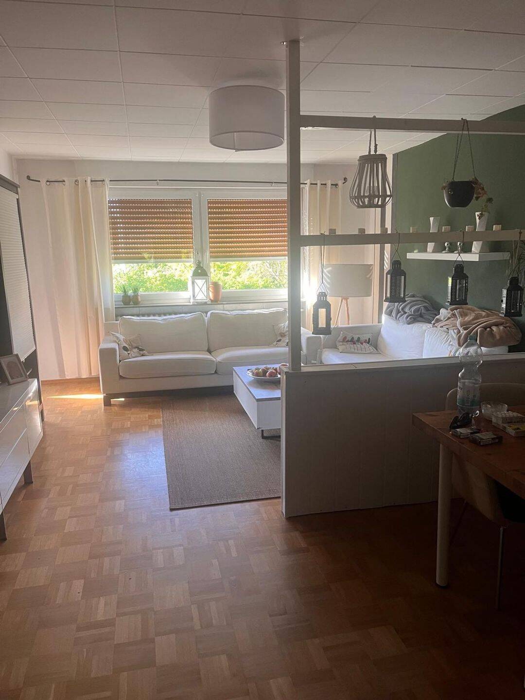 Privatverkauf 3-ZKB mit Balkon und Garage – vermietet – Bad Dürkheim Zentrum, 67098 Bad Dürkheim