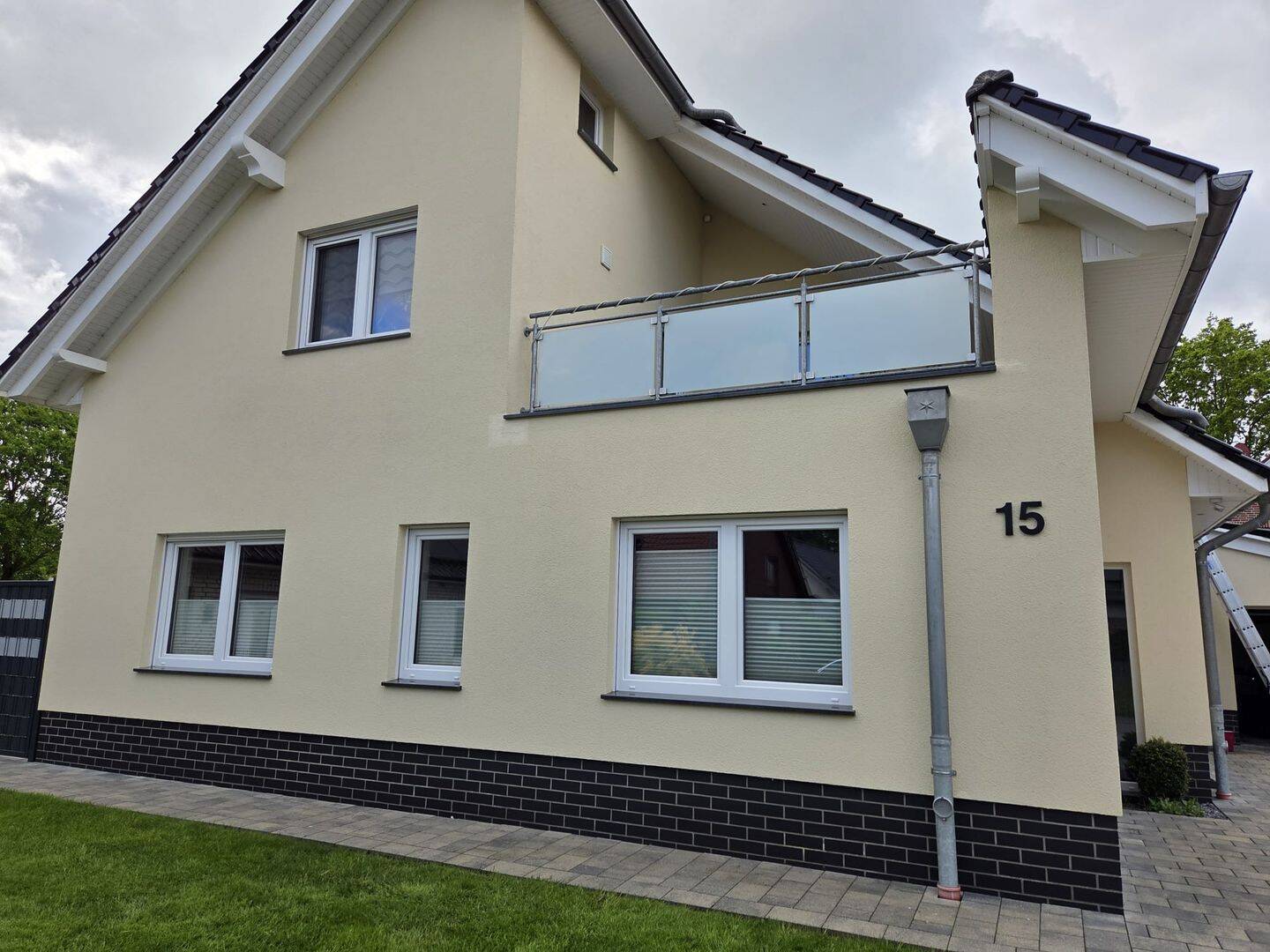 Top ruhige Wohnung in bester Lage ***, 49661 Cloppenburg