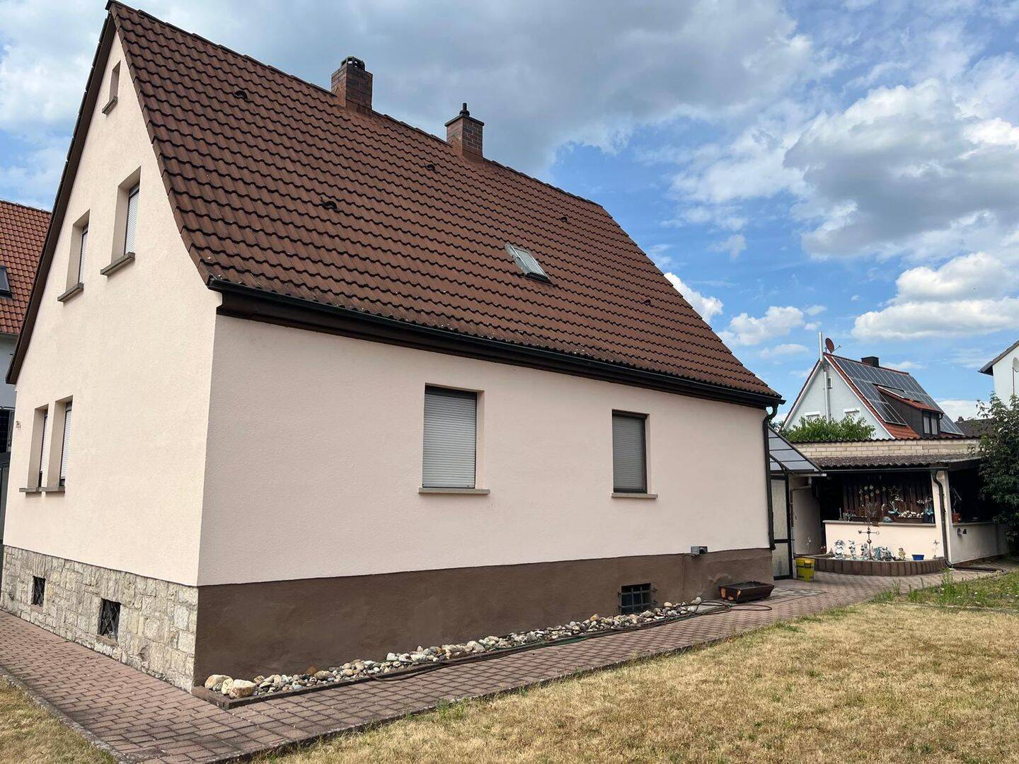 Einfamilienhaus in Veitshöchheim – sehr gepflegt!, 97209 Veitshöchheim