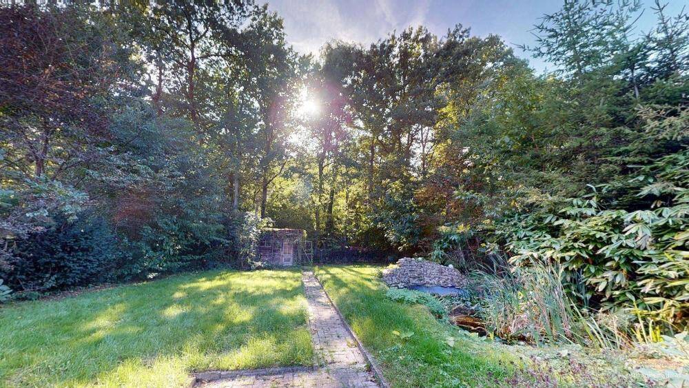Ruhig gelegene Doppelhaufhälfte mit Garage und überdachter Terrasse :-), 21481 Schnakenbek