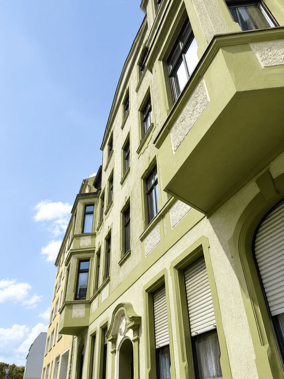 Jetzt Sommerangebot sichern – 1 Kaltmiete frei