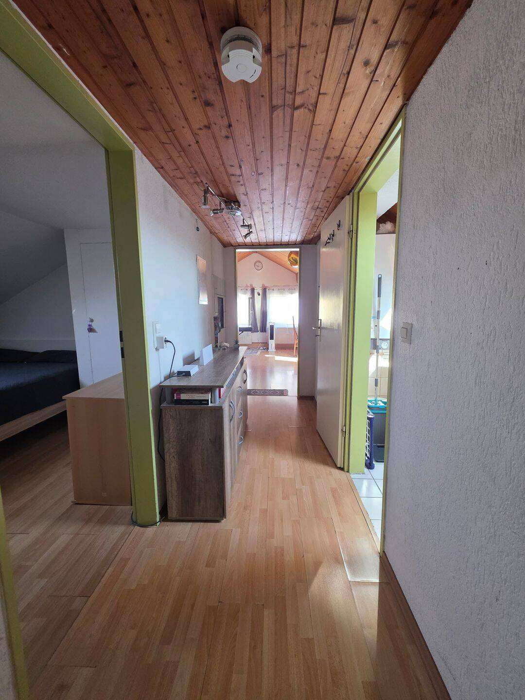 DG- Wohnung in Singen Hohentwiel, Nachmieterin/Nachmieter gesucht., 78224 Singen (Hohentwiel)