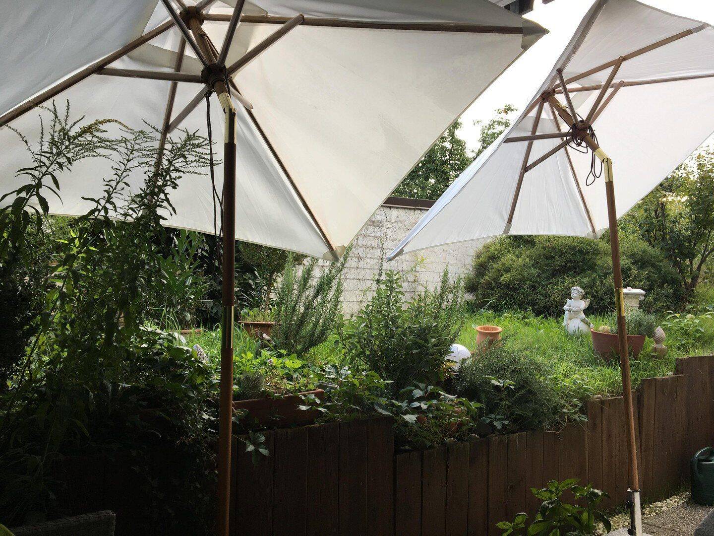Einziehen und wohlfühlen! Gemütliche Wohnung mit überdachter Terrasse, EBK & Tiefgarage, 90449 Nürnberg (Gebersdorf Neuröthenbach Röthenbach bei Schweinau)