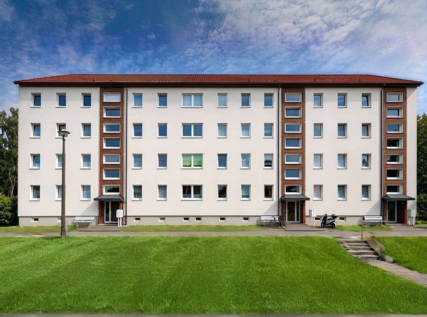 Attraktives Investment: Zwei vermietete Eigentumswohnungen im Paket oder einzeln erwerbbar, 99831 Amt Creuzburg (Creuzburg)