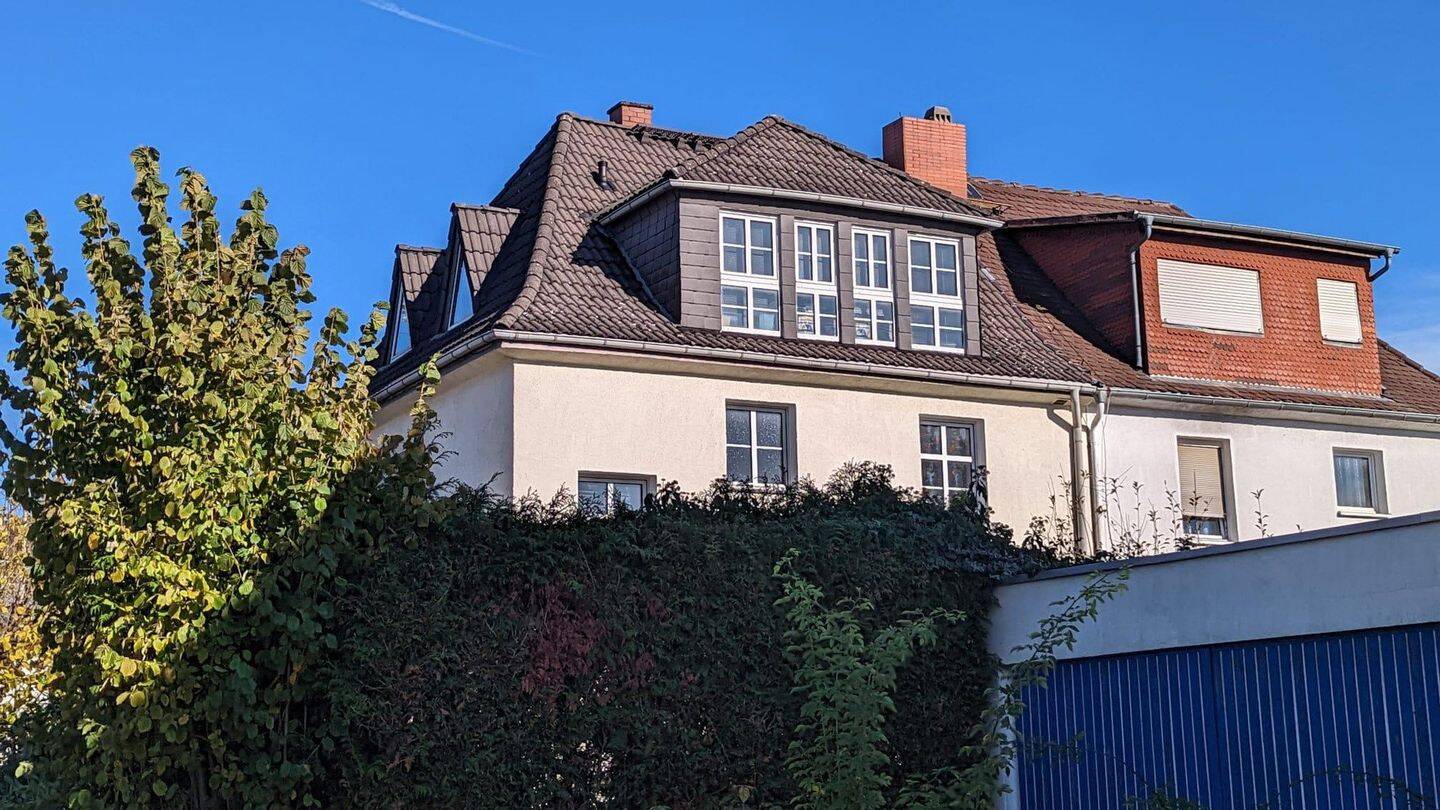 Exklusive Maisonettewohnung im Buchrainviertel, 63067 Offenbach am Main (Kaiserlei Offenbach am Main)
