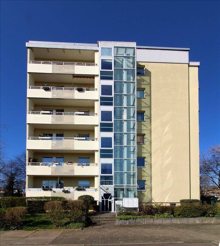 Baumarktgutschein oder 2 Kaltmieten Erlass, Du hast die Wahl!, 39130 Magdeburg (Alt Olvenstedt Großer Silberberg Neu Olvenstedt)