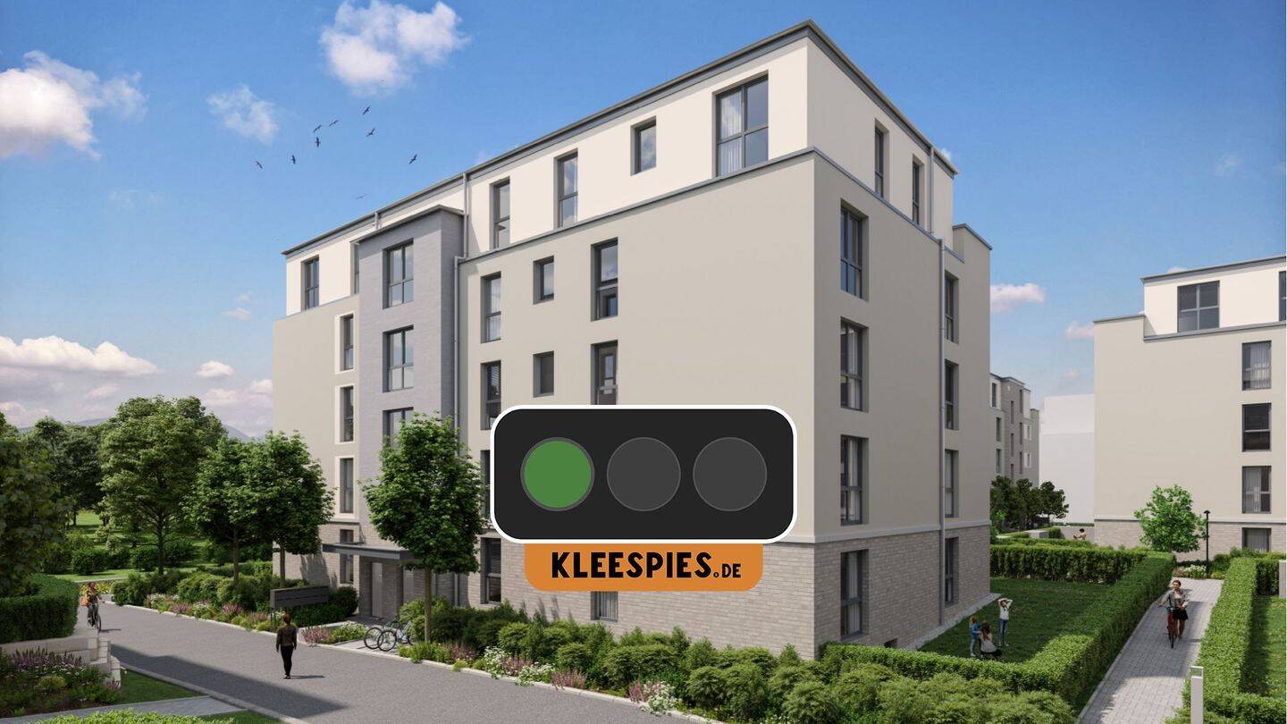 70% verkauft: Penthouse mit großzügiger Dachterrasse – Ihr Rückzugsort auf 131 m², 65795 Hattersheim am Main