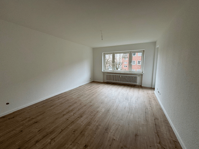 Schöne 3 – Zimmerwohnung zum 01.11.2026, 25348 Glückstadt