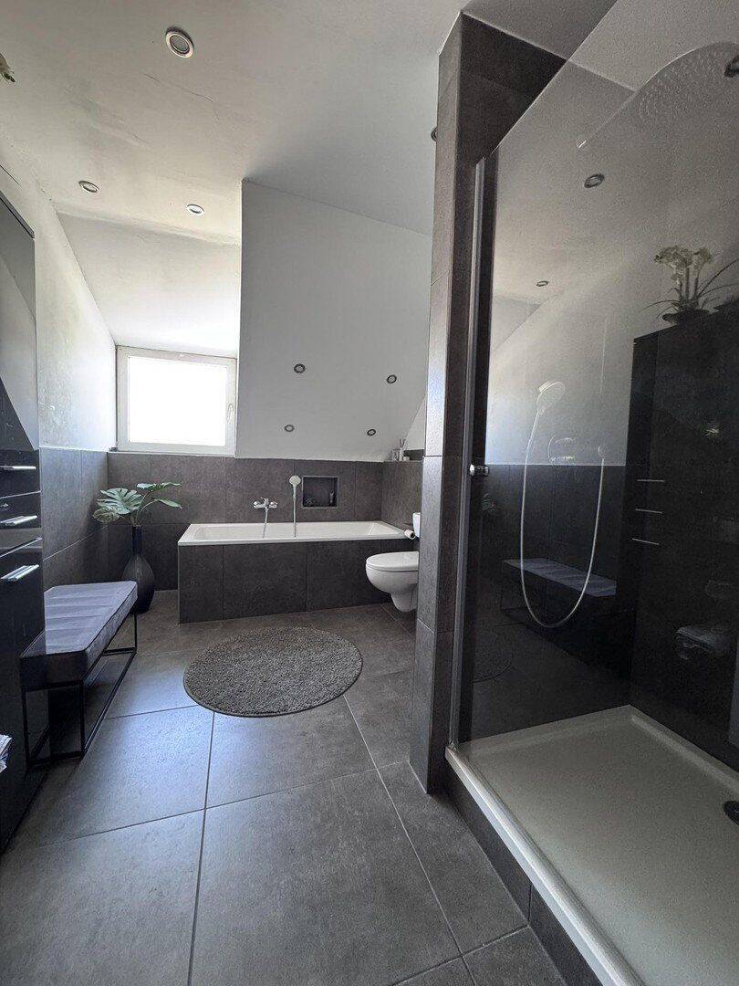3-Zimmer-DG-Wohnung in Gladbeck mit EBK, 45966 Gladbeck
