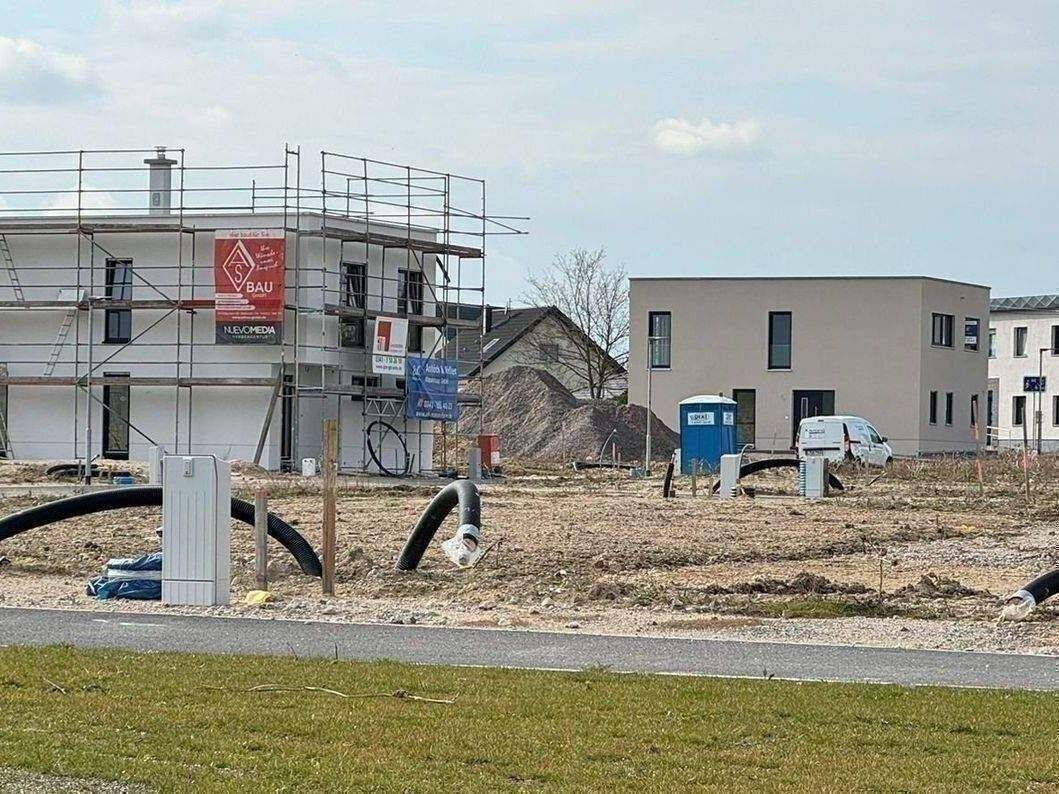 Lassen Sie Ihren Wohntraum wahr werden, 4509 Delitzsch
