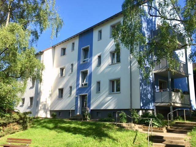 Gemütliche 2-Zi.-Whg. mit sonnigem Balkon, frei ab 01.07.2026, 40822 Mettmann