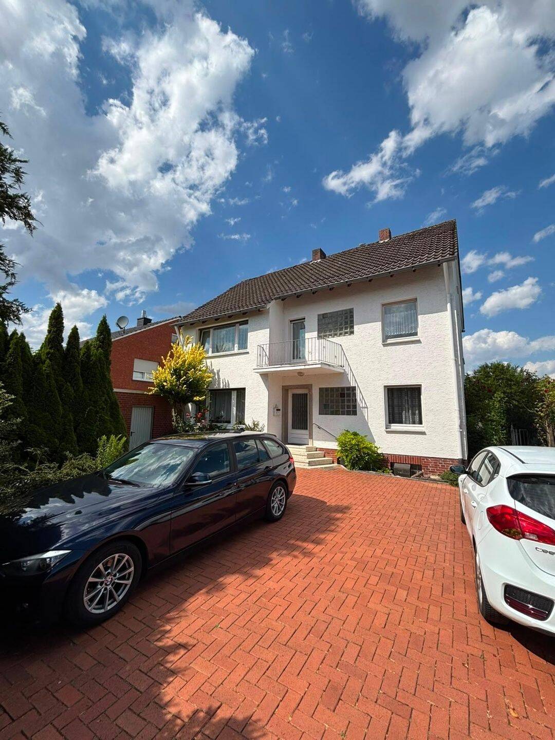 Zweifamilienhaus in Beckum zu verkaufen!, 59269 Beckum