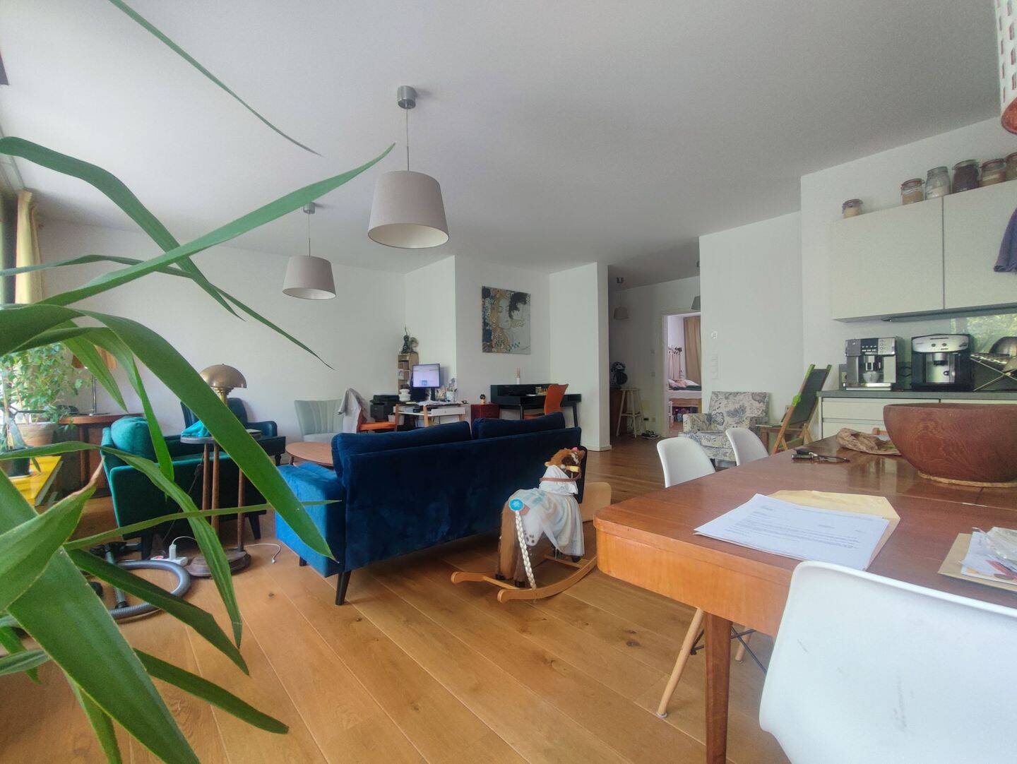 ACHTUNG Preissturz!!! Tolle moderne 3 Zimmerwohnung in Berlin Friedrichshain, 10249 Berlin (Friedrichshain-Kreuzberg Friedrichshain Prenzlauer Berg)