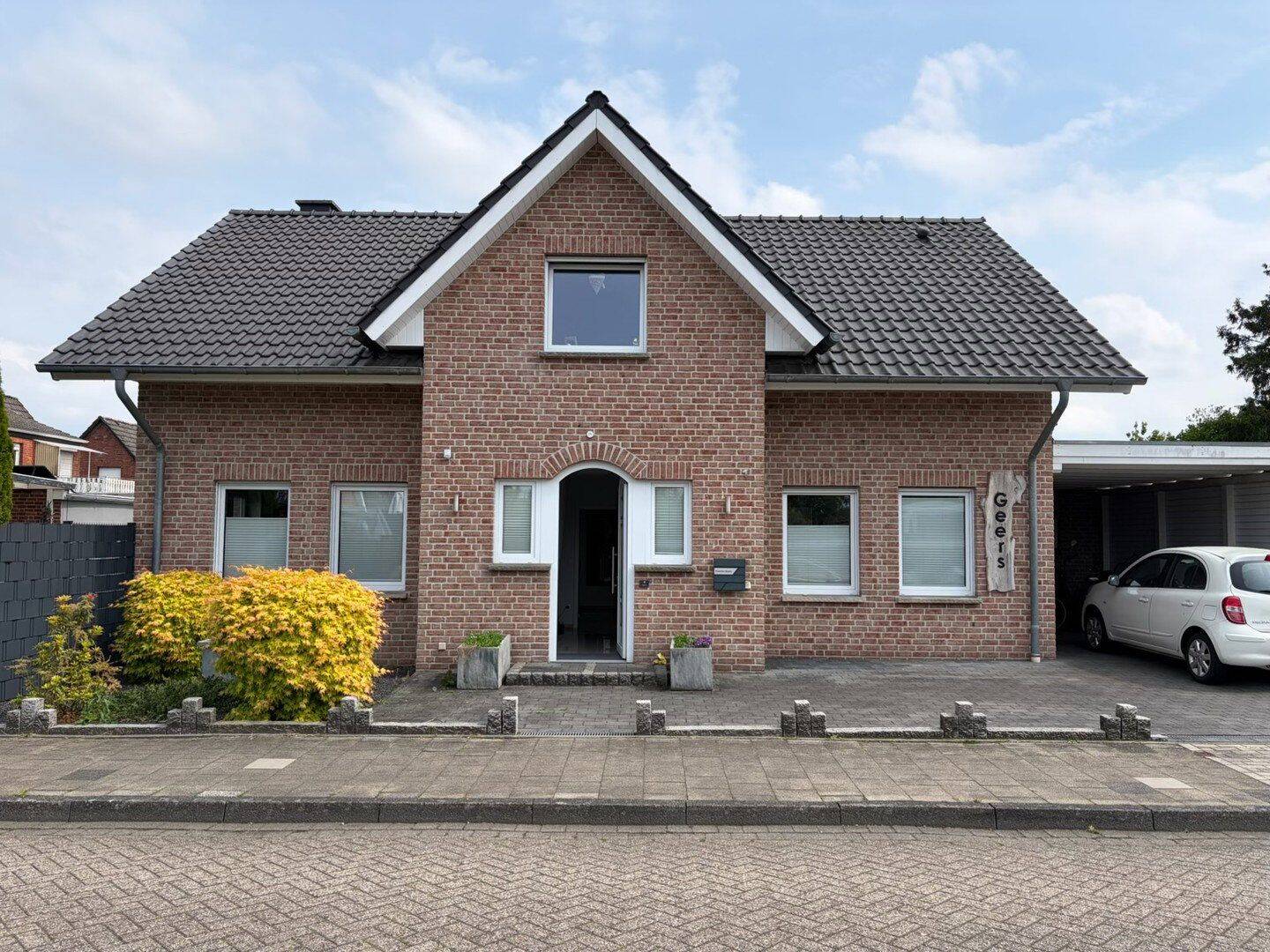 Freistehendes Einfamilienhaus, 48529 Nordhorn