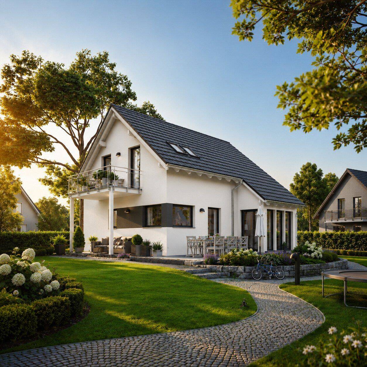 LivingHaus – Dein individuell geplantes Traumhaus in Reichshof, 51580 Reichshof