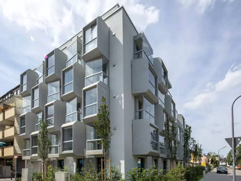 nach Absprache: Großzügiges Studentenapartment für bis zu 2 Personen – von privat, auf Wunsch möbliert, 81549 München (Obergiesing Ramersdorf-Perlach Untergiesing-Harlaching)