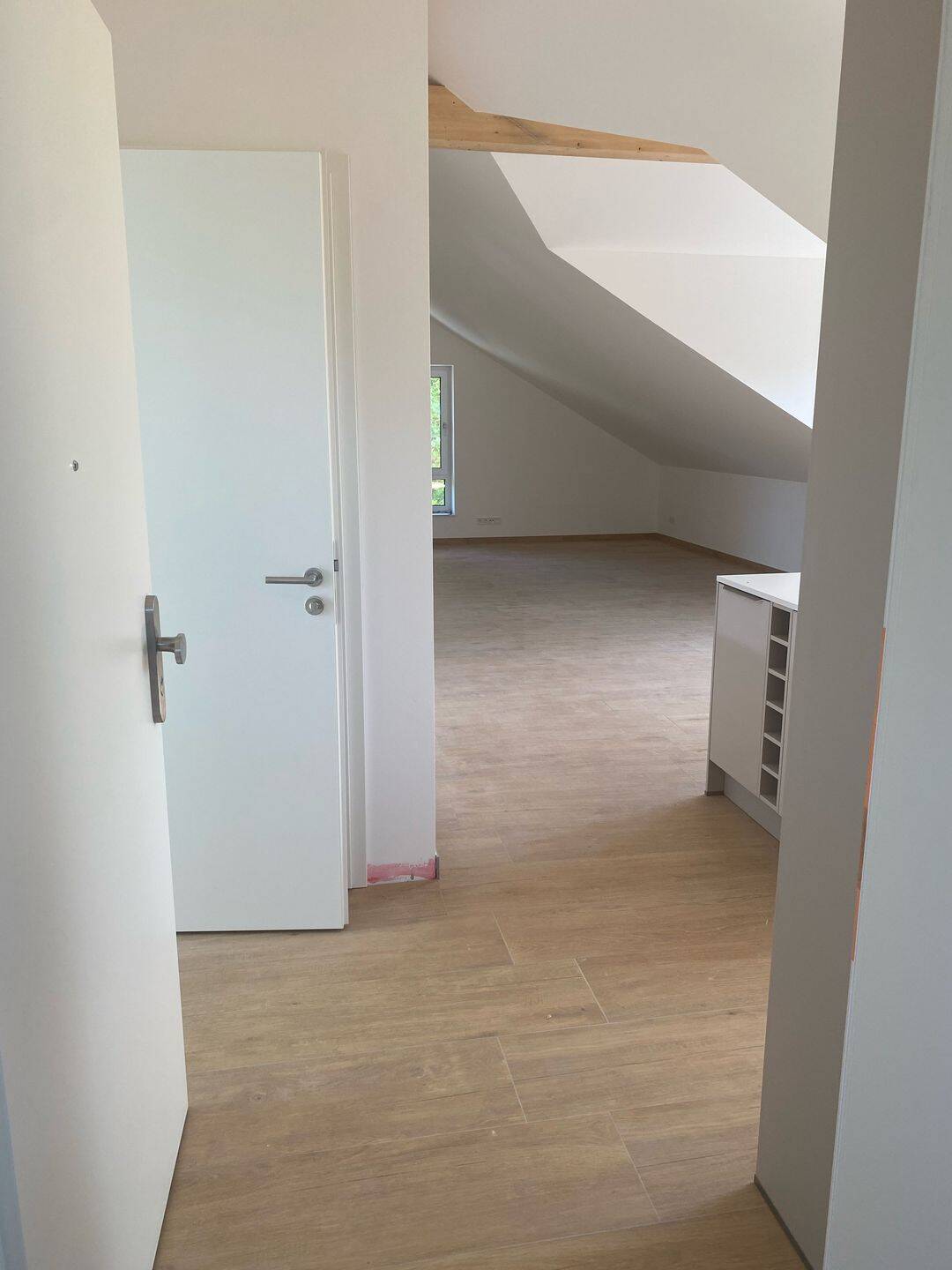 Mietwohnung, 3 Zimmer, 70 m², in München, 81827 München (Ramersdorf-Perlach Trudering-Riem)