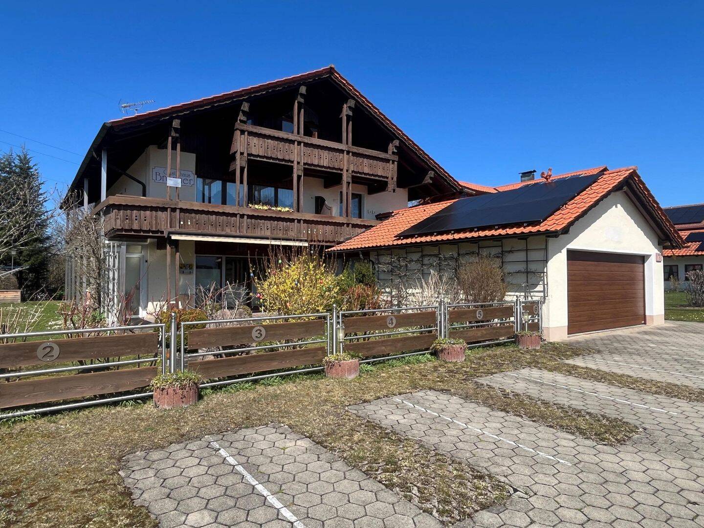WERDEN SIE IHR EIGENER CHEF!!! Gästehaus/Pension in Nesselwang, 87484 Nesselwang