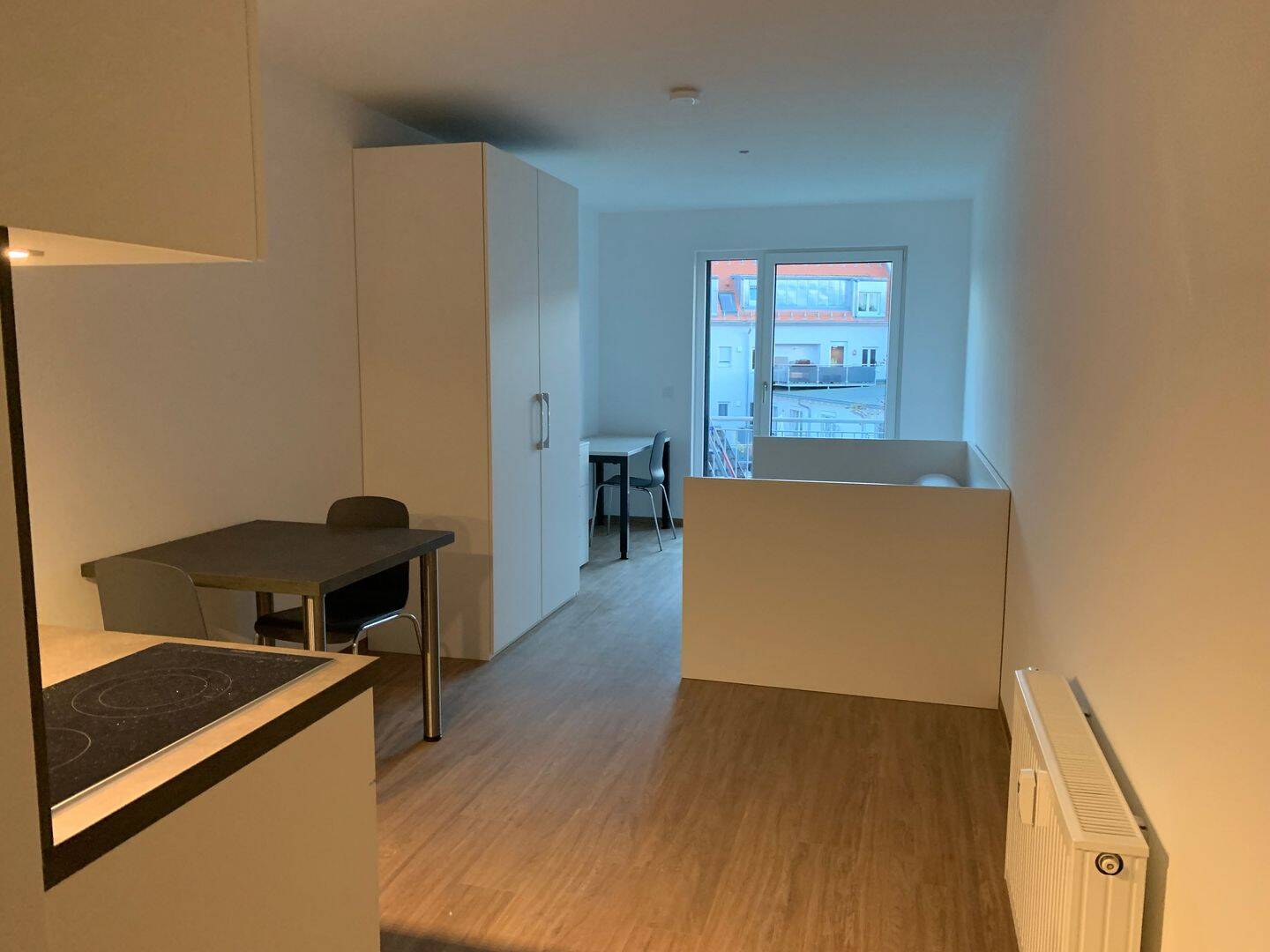 **** NUR FÜR STUDENTEN ****, 86152 Augsburg (Innenstadt)