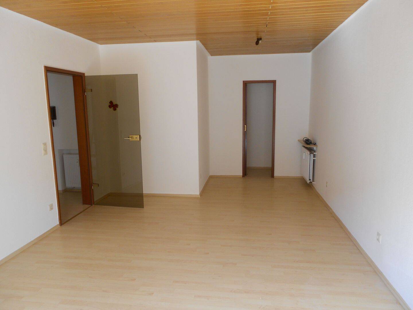 Mietwohnung, 2 Zimmer, 62 m², in Bad Hersfeld, 36251 Bad Hersfeld