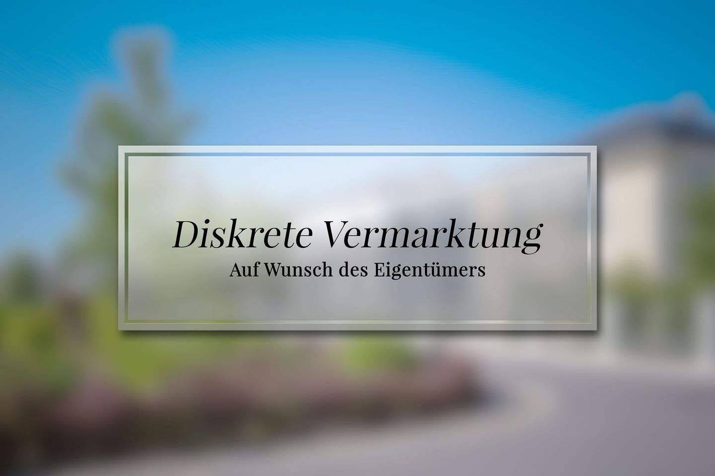 Investieren in MUC –MFH mit genehmigtem Ausbaupotenzial in Top-Lage, 80939 München (Milbertshofen-Am Hart Schwabing-Freimann)