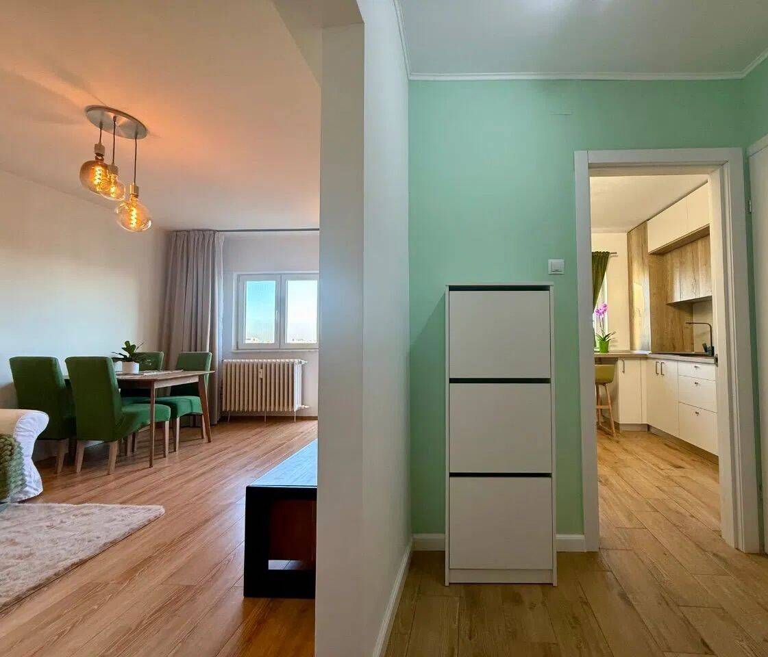 Möbliertes Studio in Würzburg, 97074 Würzburg (Frauenland Sanderau)