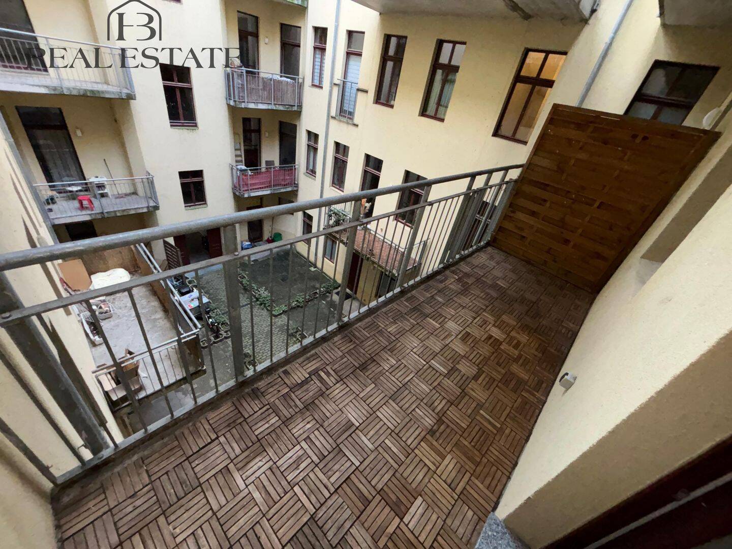 Ihr neues Zuhause: Charmante 2-Raumwohnung mit Balkon in der Magdeburger Altstad, 39104 Magdeburg (Altstadt Buckau)