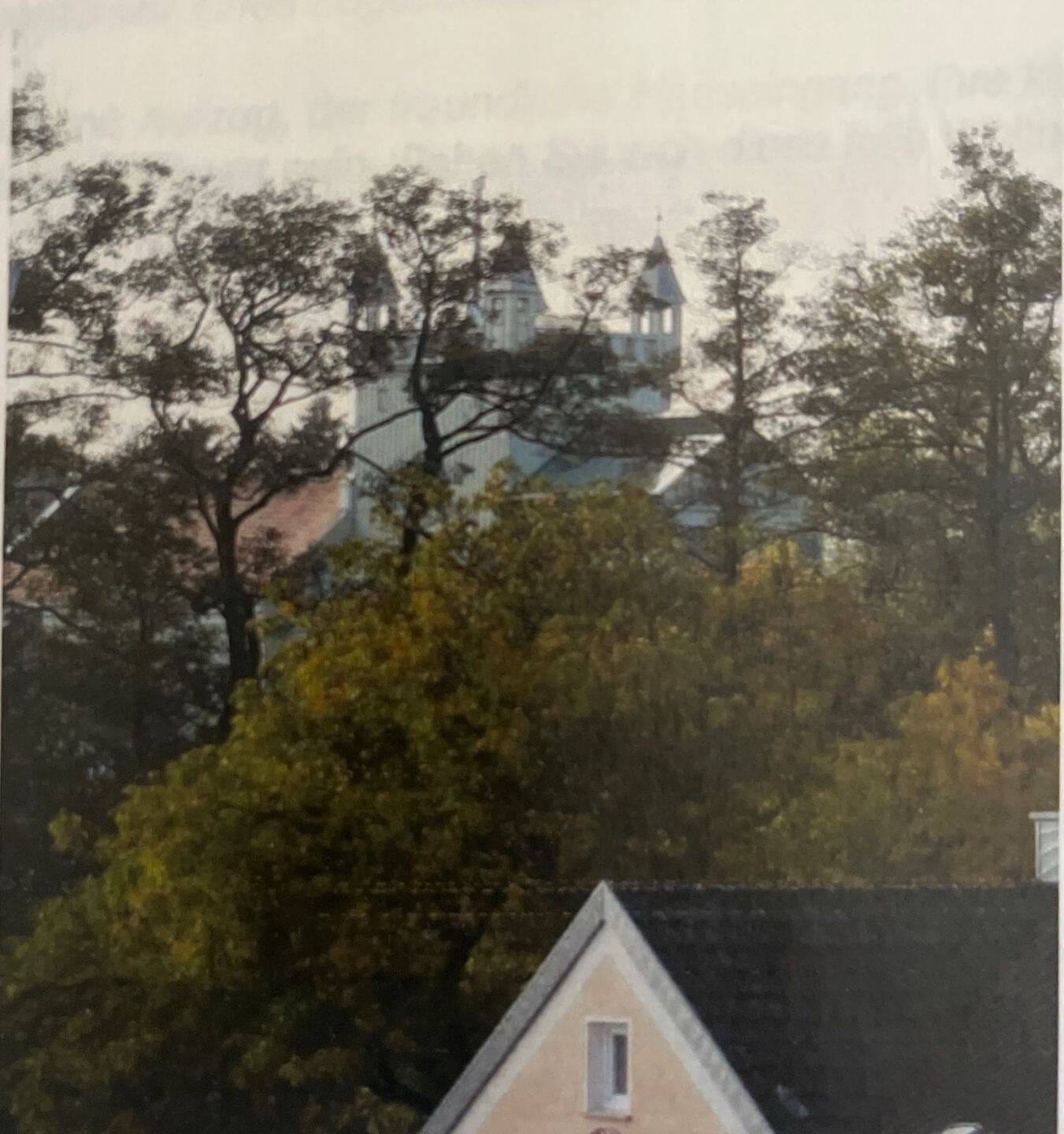 2-Zimmer-Wohnung mitten im Zentrum, Preis VB, 82256 Fürstenfeldbruck