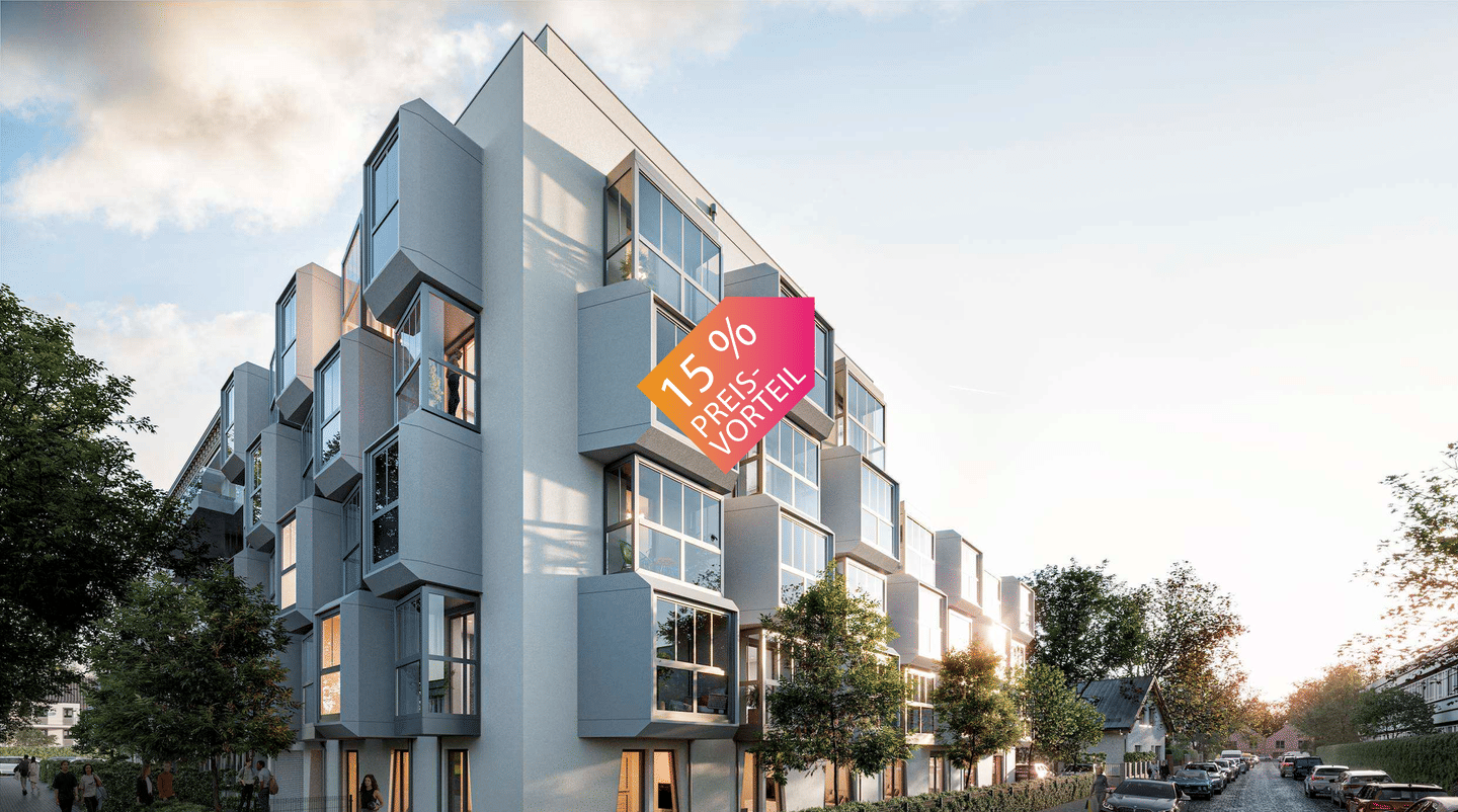SUMMER DEAL: Vermietetes Studentenapartment mit guter Anbindung: 1-Zimmer-Apartment – WE 04, 81549 München (Obergiesing Ramersdorf-Perlach Untergiesing-Harlaching)