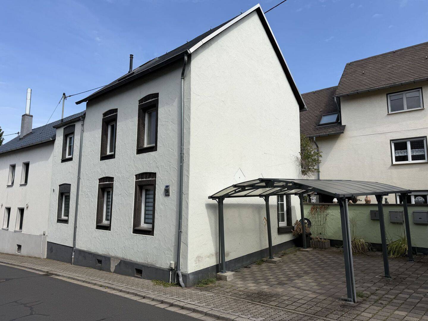 Charmantes Eigenheim mit Wintergarten – schnell sein lohnt sich!, 56299 Ochtendung