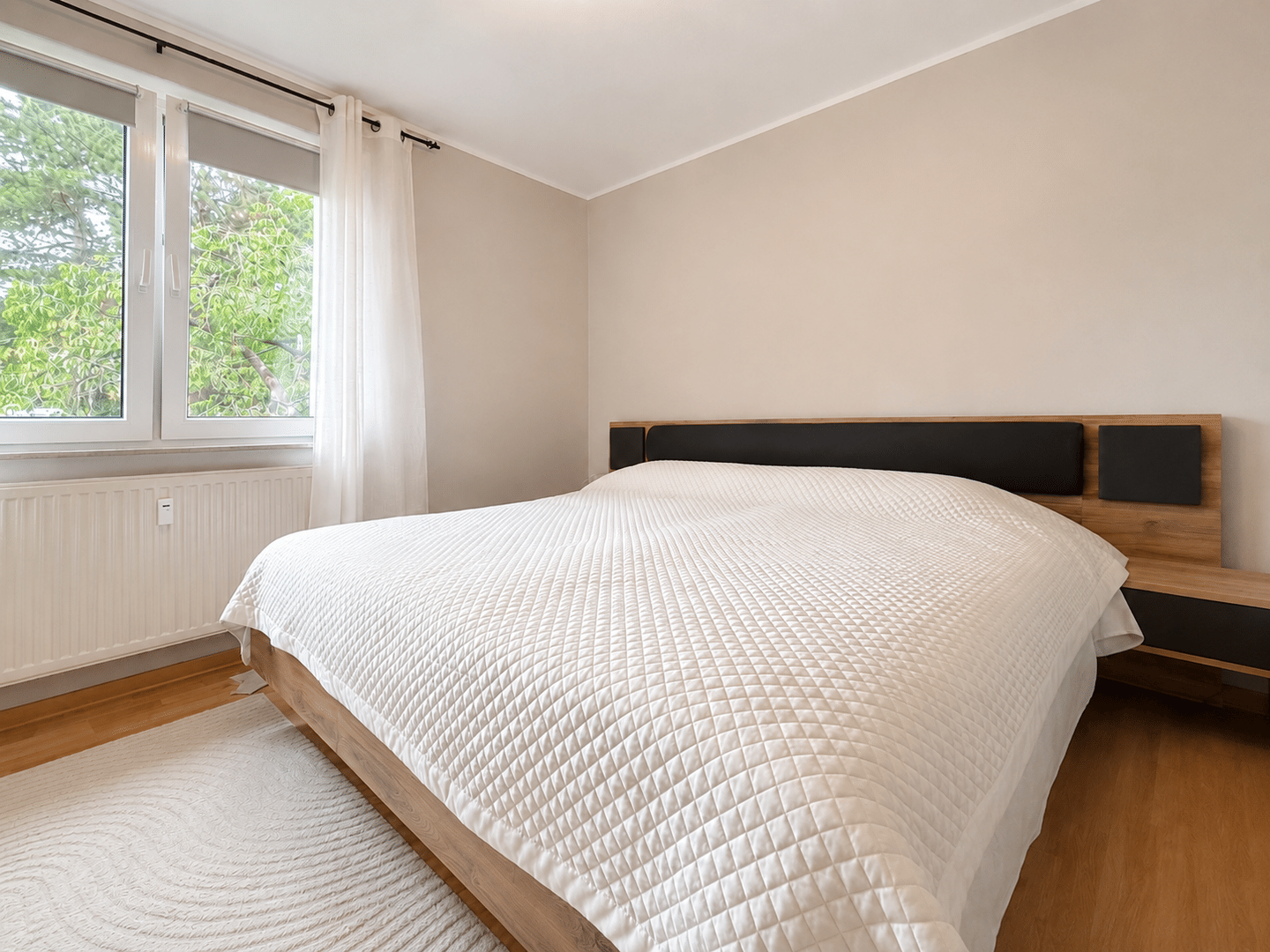 Attraktive Eigentumswohnung mit Wohlfühlcharakter und Südbalkon, 27753 Delmenhorst (Bungerhof Deichhorst Dwoberg/Ströhen Mitte)