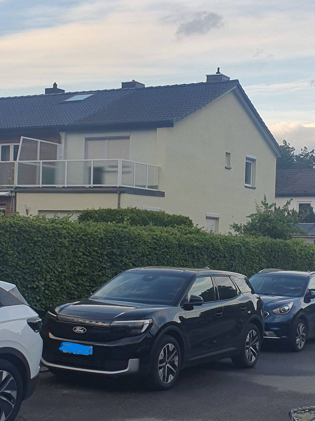 Bezugfertiges wertiges Endreihenhaus direkt am Park in Bramfeld, 22175 Hamburg (Wandsbek Bramfeld)