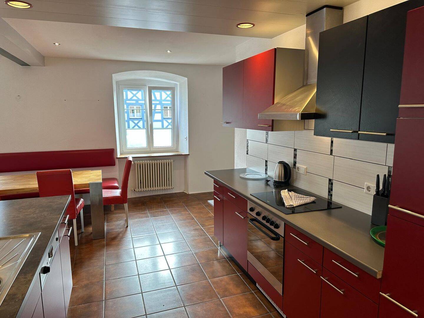 Möblierte Apartments zu vermieten in mehreren Standorte verfügbar, 78359 Orsingen-Nenzingen