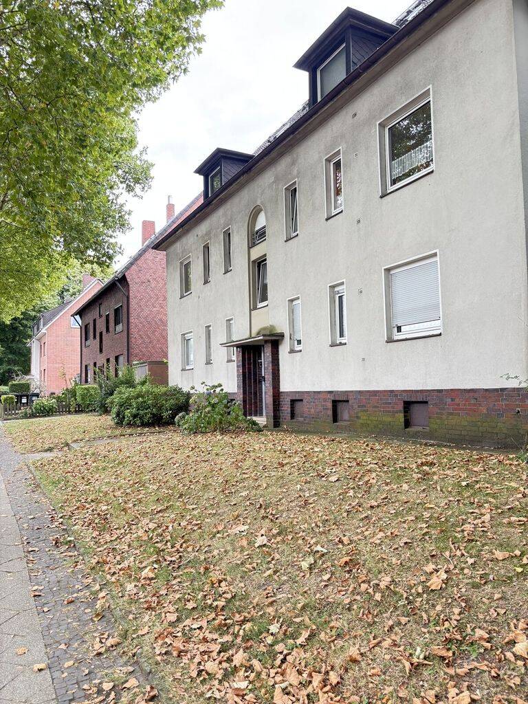 Hier schlägt besonders das Herz für Singles und Paare, 44866 Bochum (Günnigfeld Leithe Sevinghausen Wattenscheid Westenfeld)
