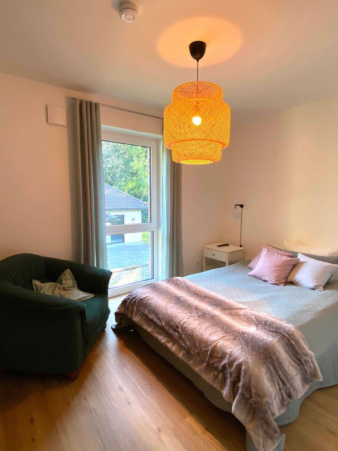 Geräumige Neubauwohnung im Herzen von Versmold, 33775 Versmold