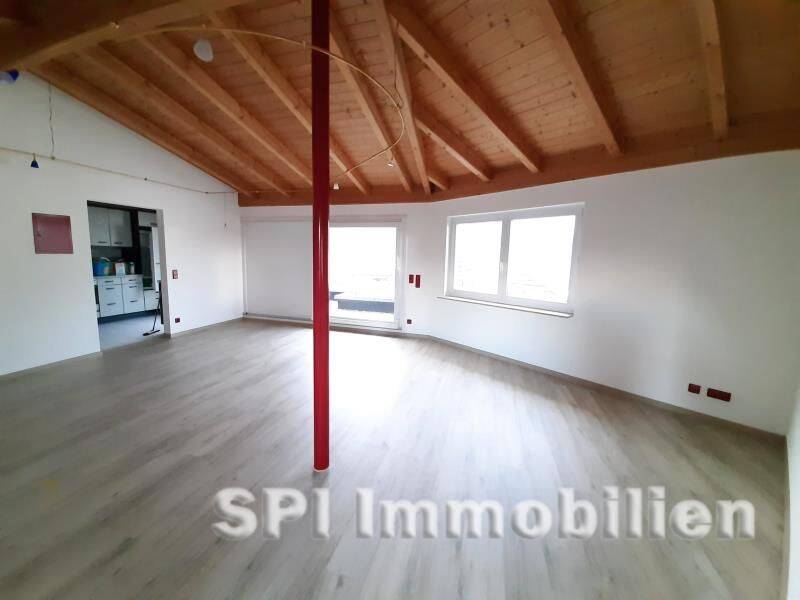 Helle 3,5-Zimmer-Mietwohnung, 78239 Rielasingen-Worblingen