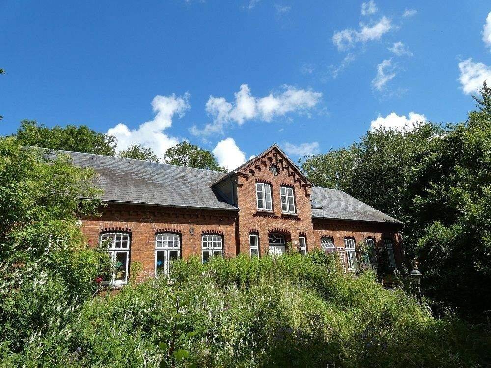 Himmlisches Angebot – Altes Pastorat an der Nordsee, 25836 Osterhever