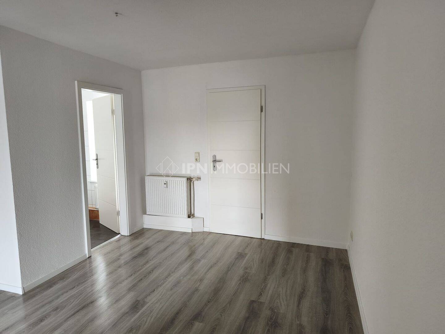 Flexible 2-Raum Wohnung in ruhiger Lage, 18273 Güstrow